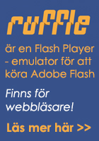 Ruffle Flash Emulator